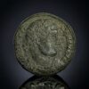 Follis Constantinus II - GLORIA EXERCITVS