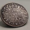 4 Reales 1761 Carlos III