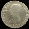 2 Reales 1810 Madrid AI Jose Napoleon