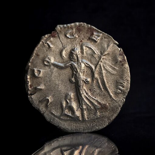 Galieno. Antoniniano. (2.82 g.). Roma. 253-268 d.C.. RIC-489.