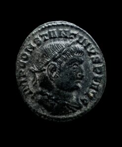 FOLLIS DE CONSTANTINO Magno