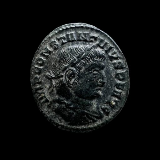 FOLLIS DE CONSTANTINO Magno