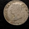 4 Reales 1812 SEVILLA SLA Jose Napoleon