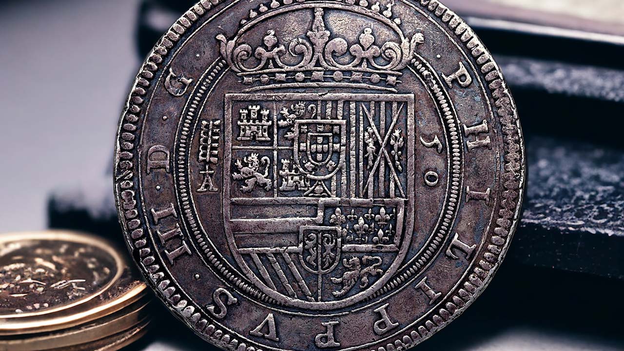 factura numismática