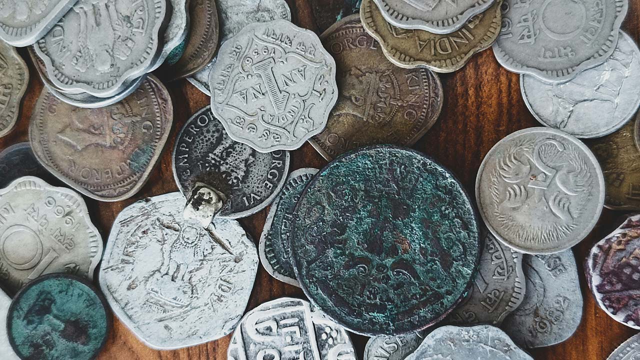 El Impacto de la Historia en el Valor de las Monedas Antiguas