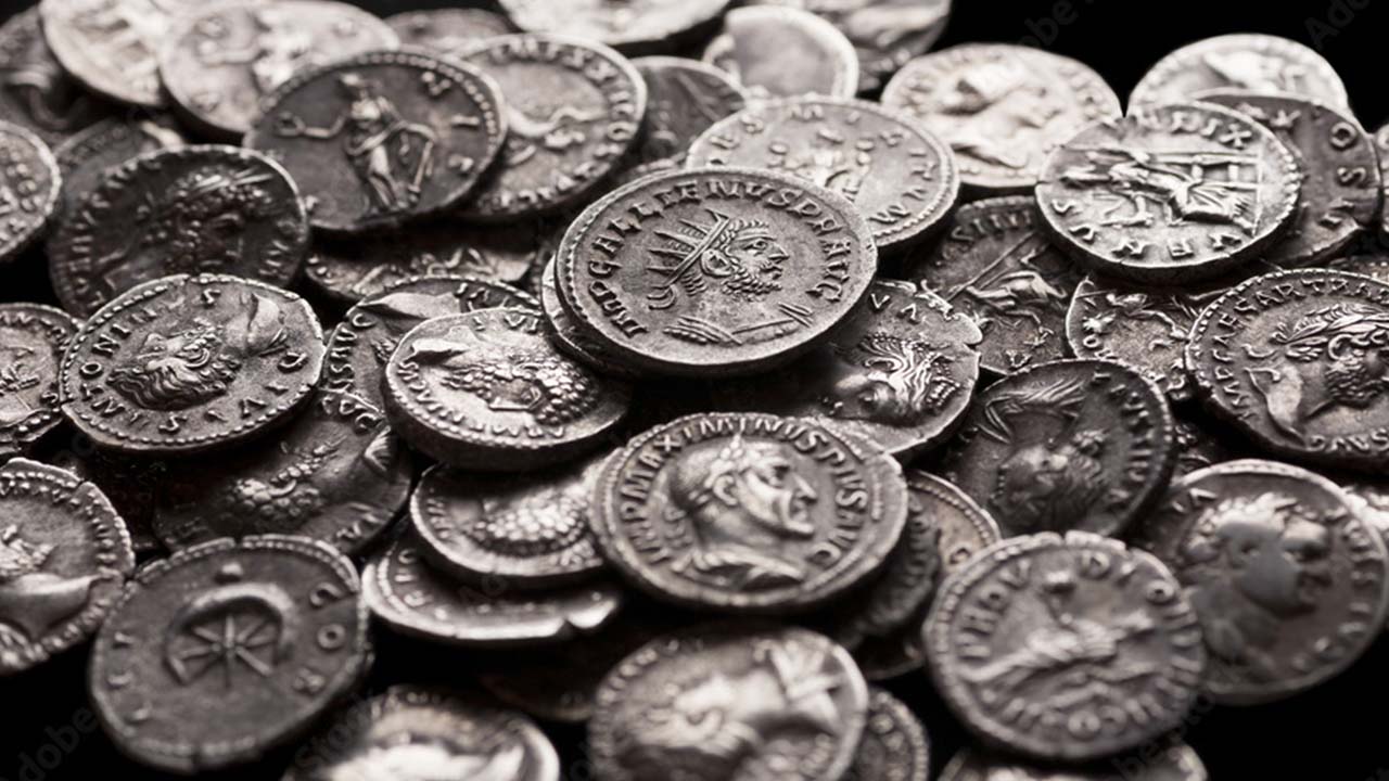 Guía Completa para Identificar Monedas Romanas Antiguas