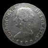 4 Reales 1809 Madrid AI Jose Napoleon