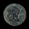 2 Maravedis Carlos III 1773 Segovia