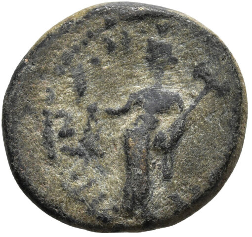 Cilicia Soloi (circa 100-30 a. C.)