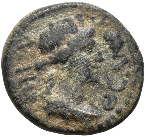 Cilicia Soloi (circa 100-30 a. C.)