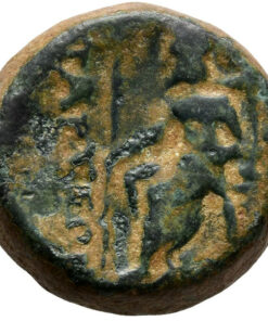 CILICIA Tarsos AE Bronce