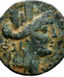 CILICIA Tarsos AE Bronce