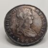 8 Reales 1825 Potosi