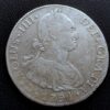 8 Reales 1794 POTOSI