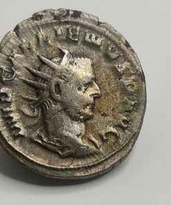 Antoninianus  Gallienus