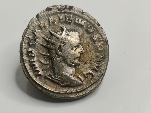 Antoninianus  Gallienus