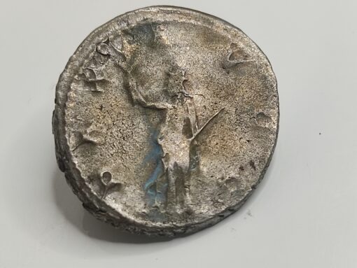 Antoninianus  Gallienus