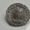 Numismática Antoninianus  Valerianus