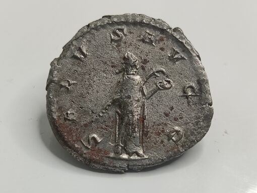 Antoninianus  Valerianus