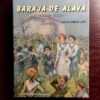 BARAJA DE ALAVA.