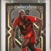 Cromo - Panini Obsidian Romelu Lukaku