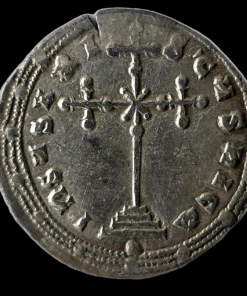 CONSTANTINO VII PORPHYROGENITUS