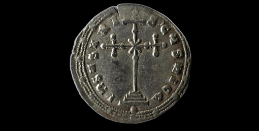 CONSTANTINO VII PORPHYROGENITUS