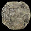 8 Reales  Felipe II  