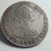 8 Reales 1792 POTOSI