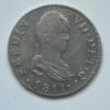 2 Reales 1811 Cataluña S.F Fernando VII