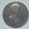2 Reales 1810 Cataluña F.S Fernando VII