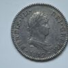 2 Reales 1812 Cadiz C.I Fernando VII