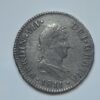 2 Reales 1811 Cadiz C.I Fernando VII