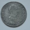 2 Reales 1810 Cadiz C.I Fernando VII