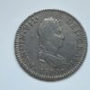 2 Reales 1810 Cadiz C.I Fernando VII