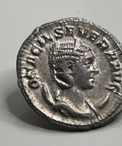 Antoniniano de Otacilia Severa