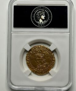 Dobla de 35 maravedís