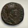 Sestertius de Antoninus Pius
