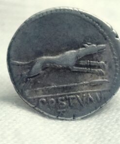 Denarius Gens Postumia
