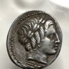 Denarius (86 BC. Anonymous