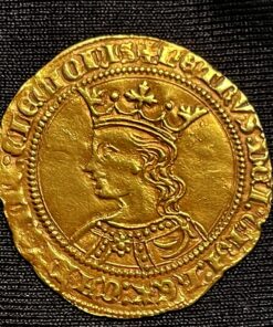 Dobla de 35 maravedís