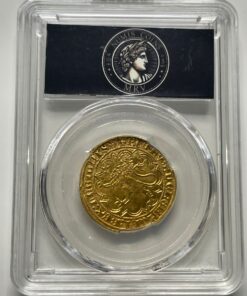 Dobla de 35 maravedís Pedro I