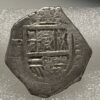 4 Reales Madrid 1621 Felipe III