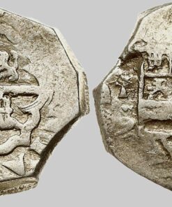 4 Reales Toledo Felipe III