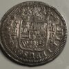 2 Reales 1723 Segovia Felipe V