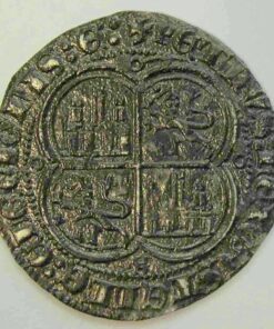 1 Real Pedro I Sevilla