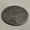 2 Reales de plata de 1721 Cuenca