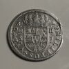 2 Reales 1722 Sevilla Felipe V