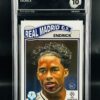 Cromo Endrick topps living set gem mint 10 inception card grading