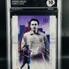 Cromo Andres Iniesta /25 GEM MINT 10 Topps TTF ICG Inception Card Grading